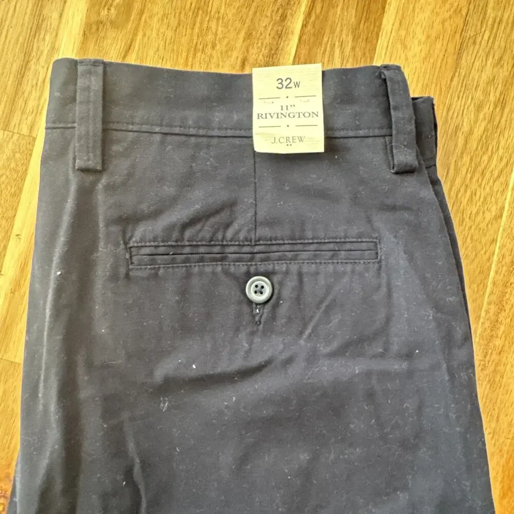 J.Crew Rivington 11
